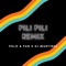 Pili Pili (Remix) artwork