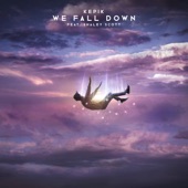 We Fall Down (feat. Shaley Scott) artwork