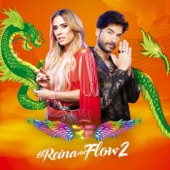 La Reina del Flow 2 (Banda Sonora Original de la Serie de Televisión) [Lado A] artwork