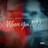 Where You At?? - Single album lyrics, reviews, download