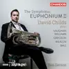 The Symphonic Euphonium II album lyrics, reviews, download