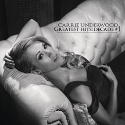 GREATEST HITS - DECADE 1 cover art