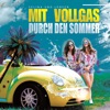 Mit Vollgas durch den Sommer - Single