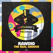 The Real Groove artwork