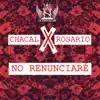 No Renunciare - Single album lyrics, reviews, download