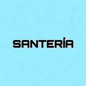 Santería artwork