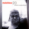 Matchbox Twenty - 3 am artwork