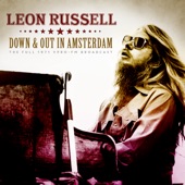 Down and Out In Amsterdam (Live 1971) artwork