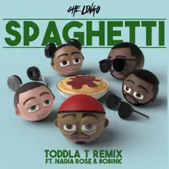 Spaghetti Song Lyrics