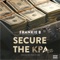 Secure the Kpa artwork