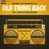 Old Thing Back (feat. Ja Rule and Ralph Tresvant) - Single album lyrics, reviews, download