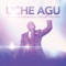 Yahweh - Uche Agu lyrics