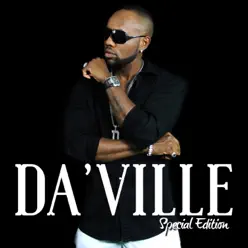 Da'Ville Special Edition - EP - Da'ville Da'Ville Special Edition - EP - Da'ville
