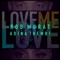 Love Me Love (feat. Adina Thembi) artwork