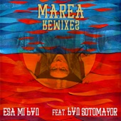 Marea (Oly Remix) artwork