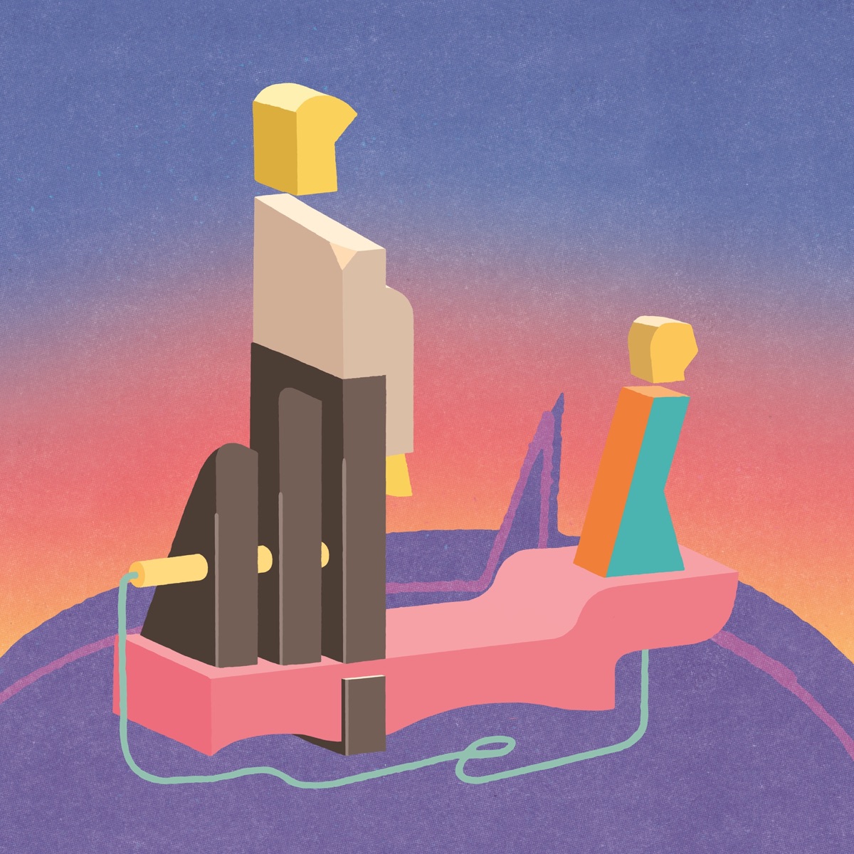 Stuts Music Rankings