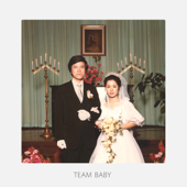 TEAM BABY - The Black Skirts