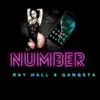 Stream & download Number (feat. Gangsta) - Single