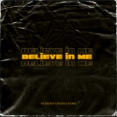 Believe in Me (Extended Mix) artwork