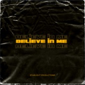 Believe in Me artwork