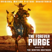 The Forever Purge (Original Motion Picture Soundtrack) artwork