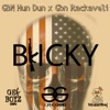 Blicky (feat. GBN Hun Dun) - Single