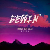 Beggin (Remix) artwork