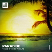 Paradise (Extended Mix) artwork