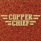 Lonely Restless Heart - Copper Chief lyrics