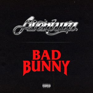 Aventura & Bad Bunny - Volví - 排舞 音樂