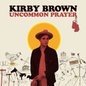 Kirby Brown - Sweet Shame