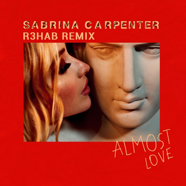 Sabrina Carpenter - Almost Love
