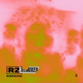 Rheinzand (Remixes) artwork