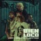 Bien Loco (feat. Rafa Pabön) artwork