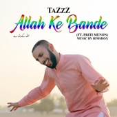 Allah Ke Bande (feat. Priti Menon) artwork