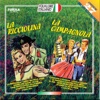 Italian Folk Music, Vol. 1