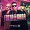 Festa Em Casa (feat. DJ Cassula & Dj Will DF) - MC Menor Mr lyrics