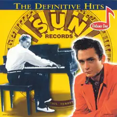 Sun Records - The Definitive Hits (Vol. 1) by Various Artists album reviews, ratings, credits