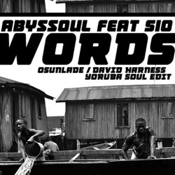 AbysSoul - Words (feat. S.I.O.)