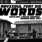 Words (feat. Sio) - AbysSoul lyrics