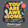 Matthew Syed - You Are Awesome (Unabridged)