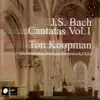 Stream & download J.S. Bach: Cantatas Vol. 1