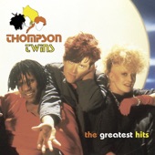 Thompson Twins - Hold Me Now