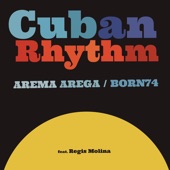 That Cuban Rhythm (feat. Regis Molina) artwork