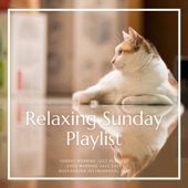 Relaxing Sunday Playlist artwork