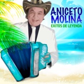 Aniceto Molina - Cumbia Cienaguera