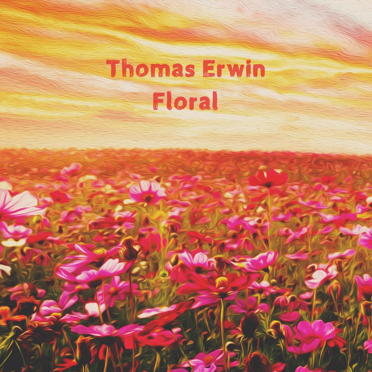 Flowers listening. Flowers album Cover Summer its.