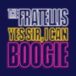 Yes Sir, I Can Boogie - Single