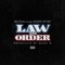 Law and Order (feat. Bandz Up Dip) - No Plug lyrics