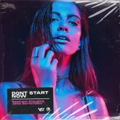 Don't Start Now (Radio Edit) artwork
